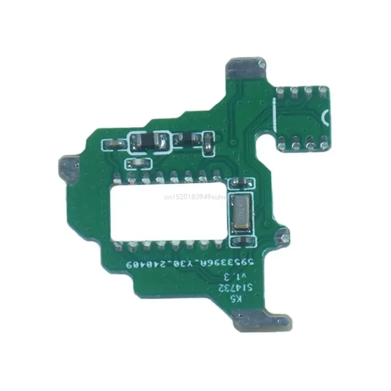 Radio Modification Module To Add Long Short FM Single Sideband Reception For Quansheng UV K5 K6