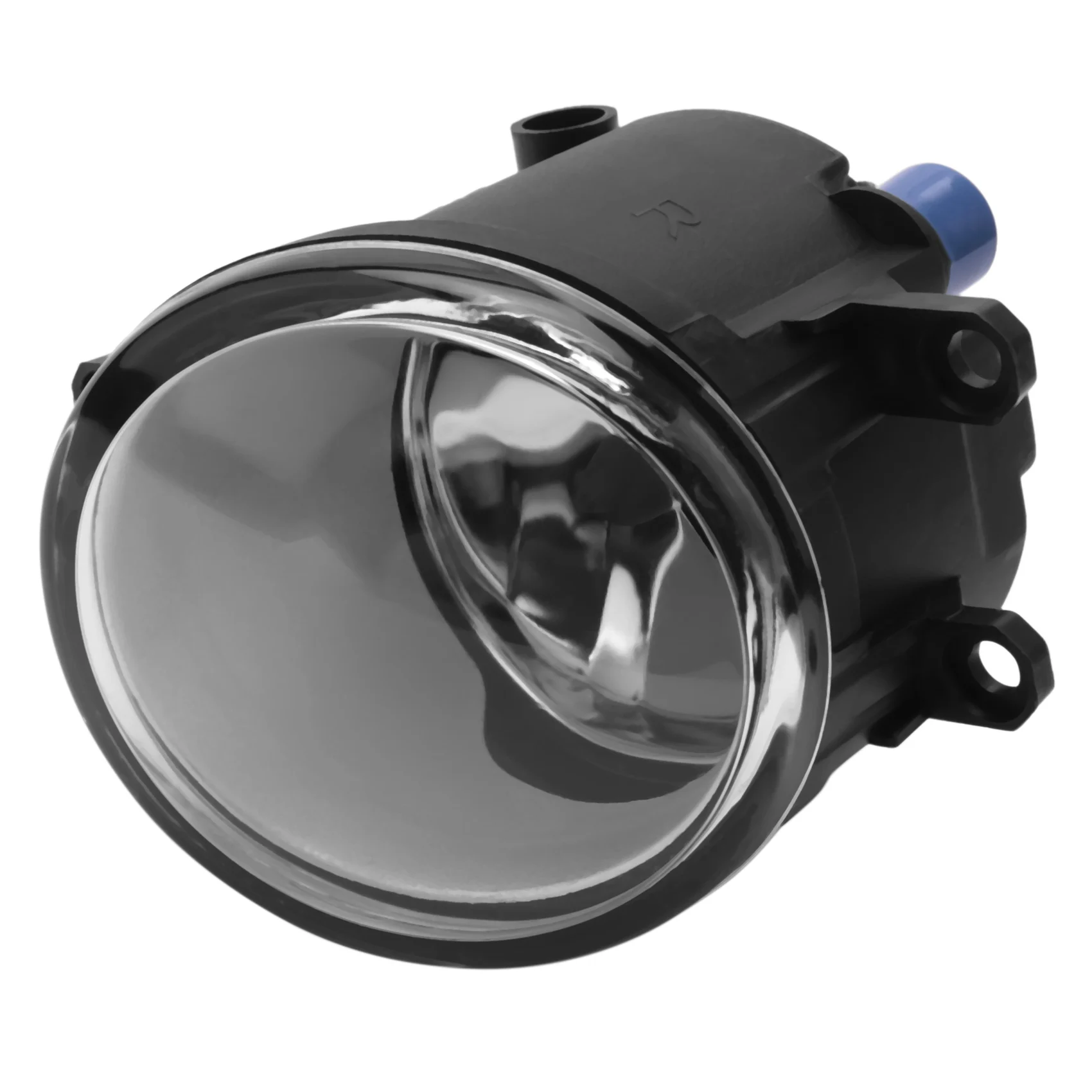 11.11Fog Light For Avensis Ractis Verso 4 2003-2014 Fog Lights Fog Lamp Assembly High Brightness(Right)