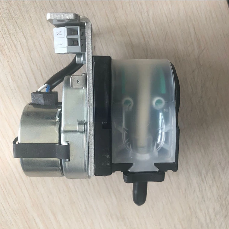 Thomas 20252736 pump peristaltic pump CEMS drain pump