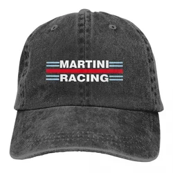 Summer Cap Sun Visor Word Hip Hop Caps Martinis Racing Cowboy Hat Peaked Hats