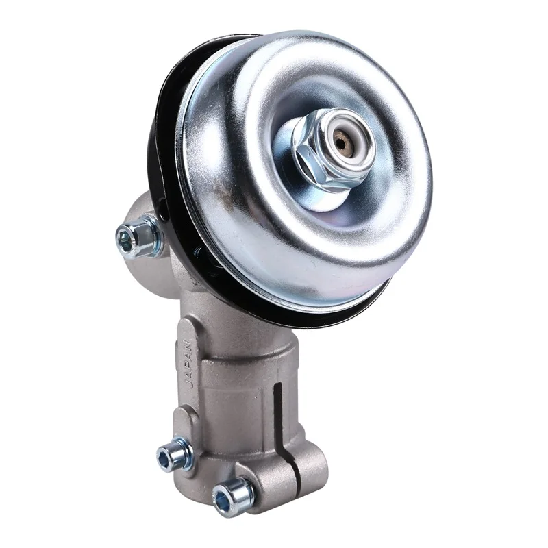 Садовые инструменты, аксессуары, детали, кусторез 28 мм, 9 зубьев для газонокосилки, рабочая головка-A26I