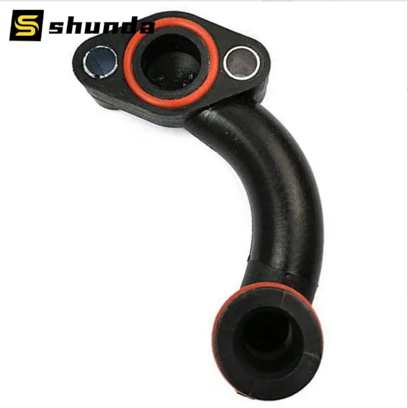 

68211200AC 68211200AB High Quality Water Tube For Jeep Grand Cherokee Diesel engine 3.0T WK Ram Dodge Ram Radiator Hose