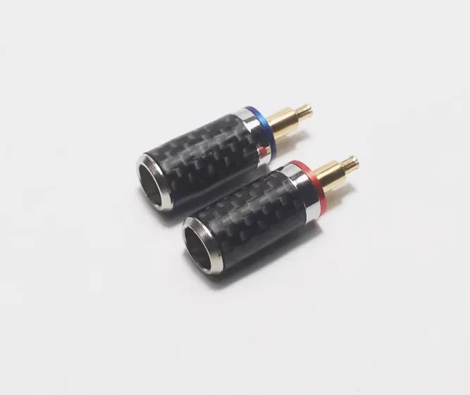 1266 Lcd Zmf Hedd Meze Mini Xlr Kennerton Audeze Gl850 Vrouwelijke Naar A2dc Mannelijke Hoofdtelefoon/Headset Oortelefoon Connector Adapter