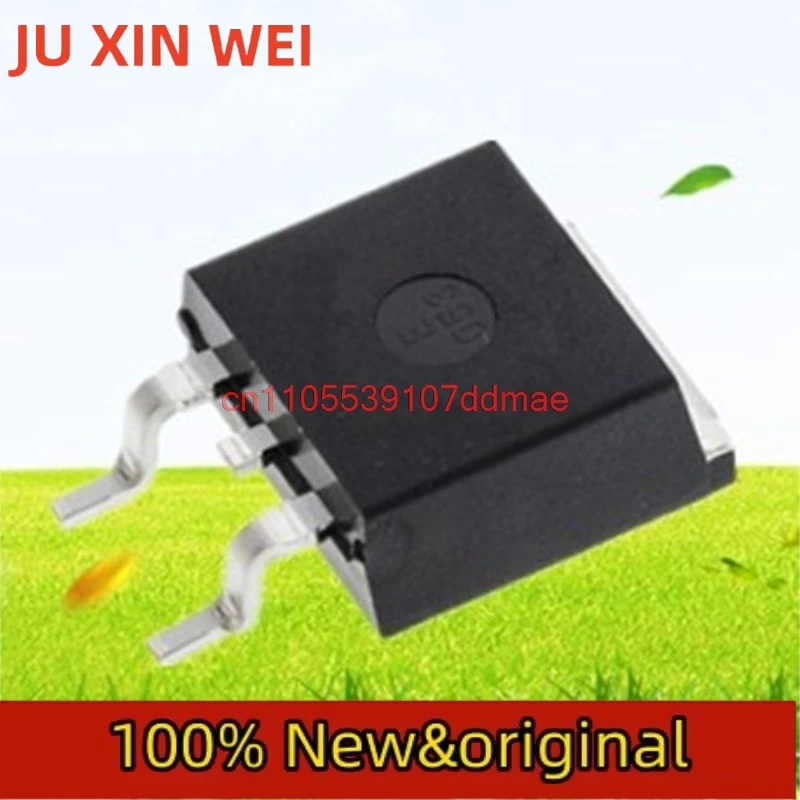 New 10PCS/LOT K3900 2SK3900 Car Computer Board IC Chip Transistor TO-263 SMD Transistor