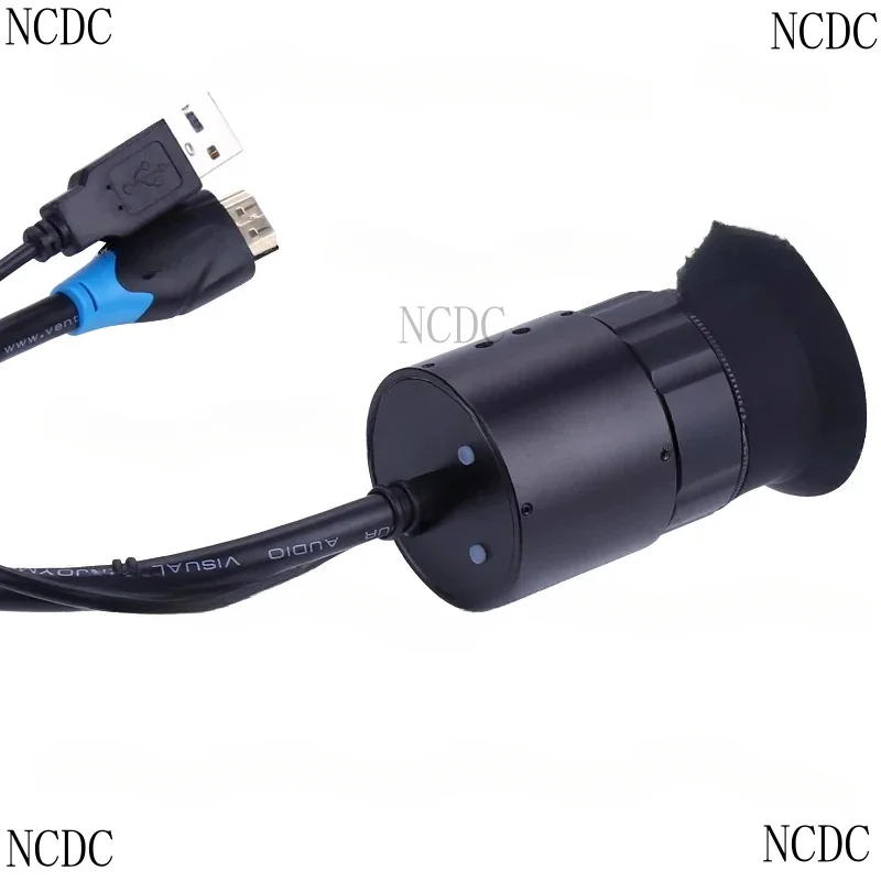 High Definition 1920 * 1080 Convenient Medical Security Natural Disasters City Viewfinder Display