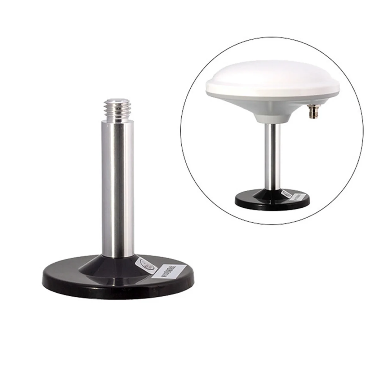 

Durable GPS GNSS Antenna Magnetic Base Mounting