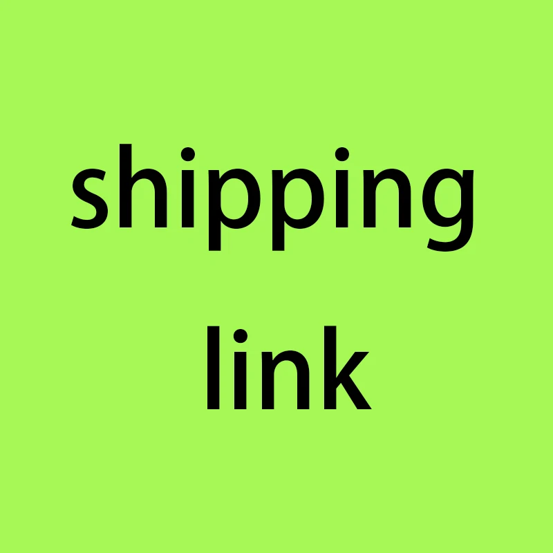 

shipping link