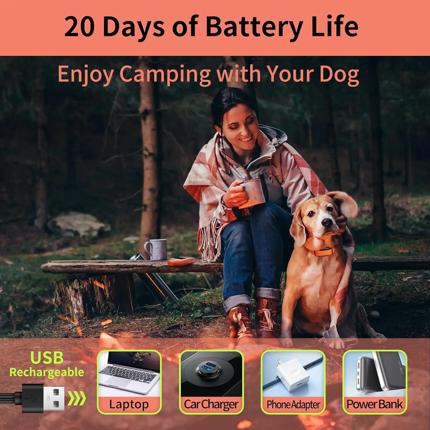 Thumbnail 4 - #1 Trending Puppy Training Collars Right Now