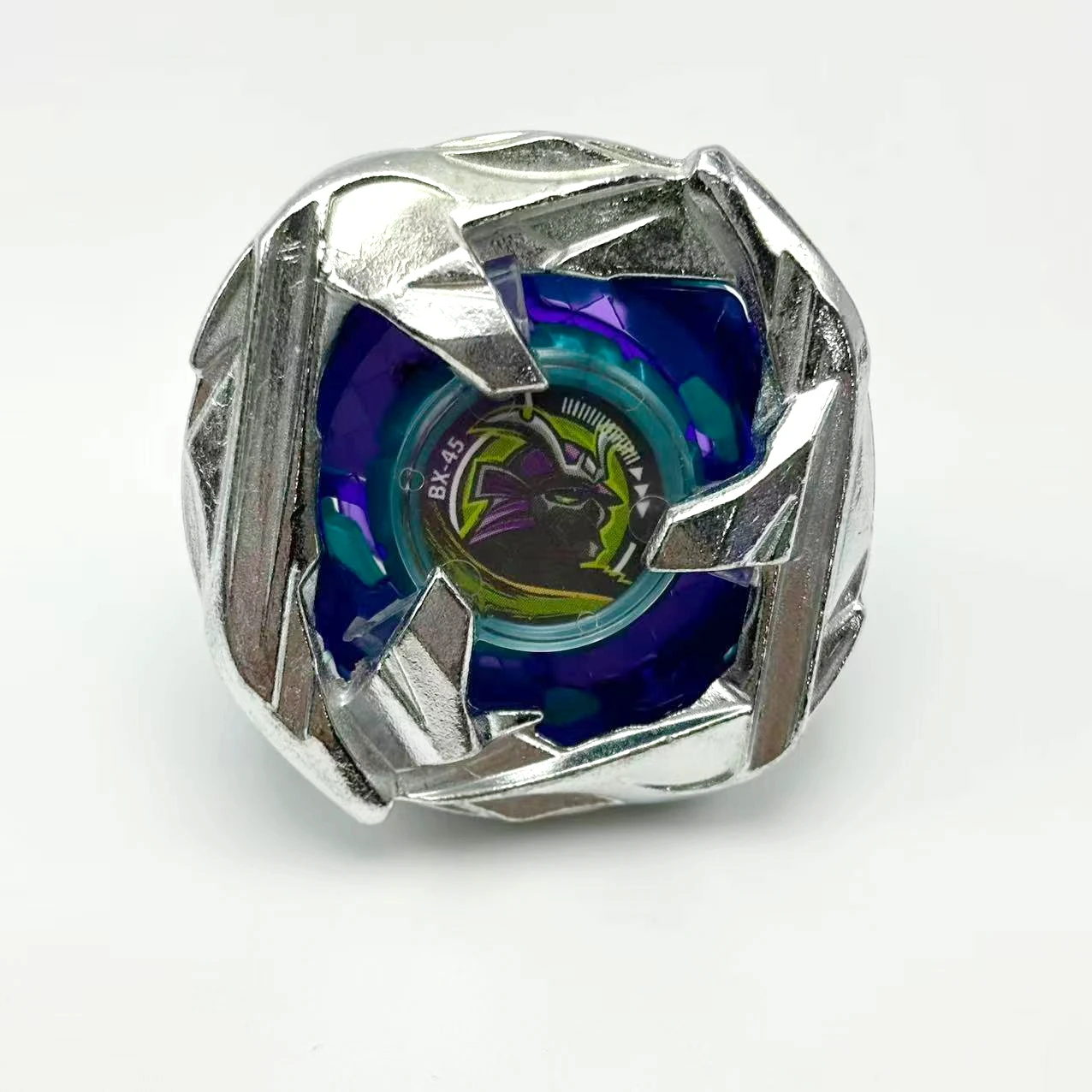 BX Flame-solong4u toupies Gyro bataille jouets pour enfants cadeau