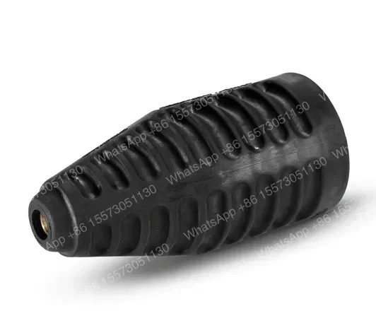 Suitable for Kach rotary nozzle Kärcher three nozzles HD10/25 multi-function nozzle HD5/11 linear booster nozzle