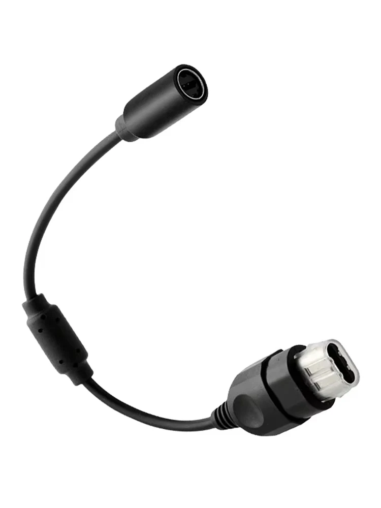 Pour XBOX contrôleur de poignée de jeu câble d'extension fil de rupture adaptateur de manette de jeu ligne accessoires de jeu pour câble de chargement Xbox