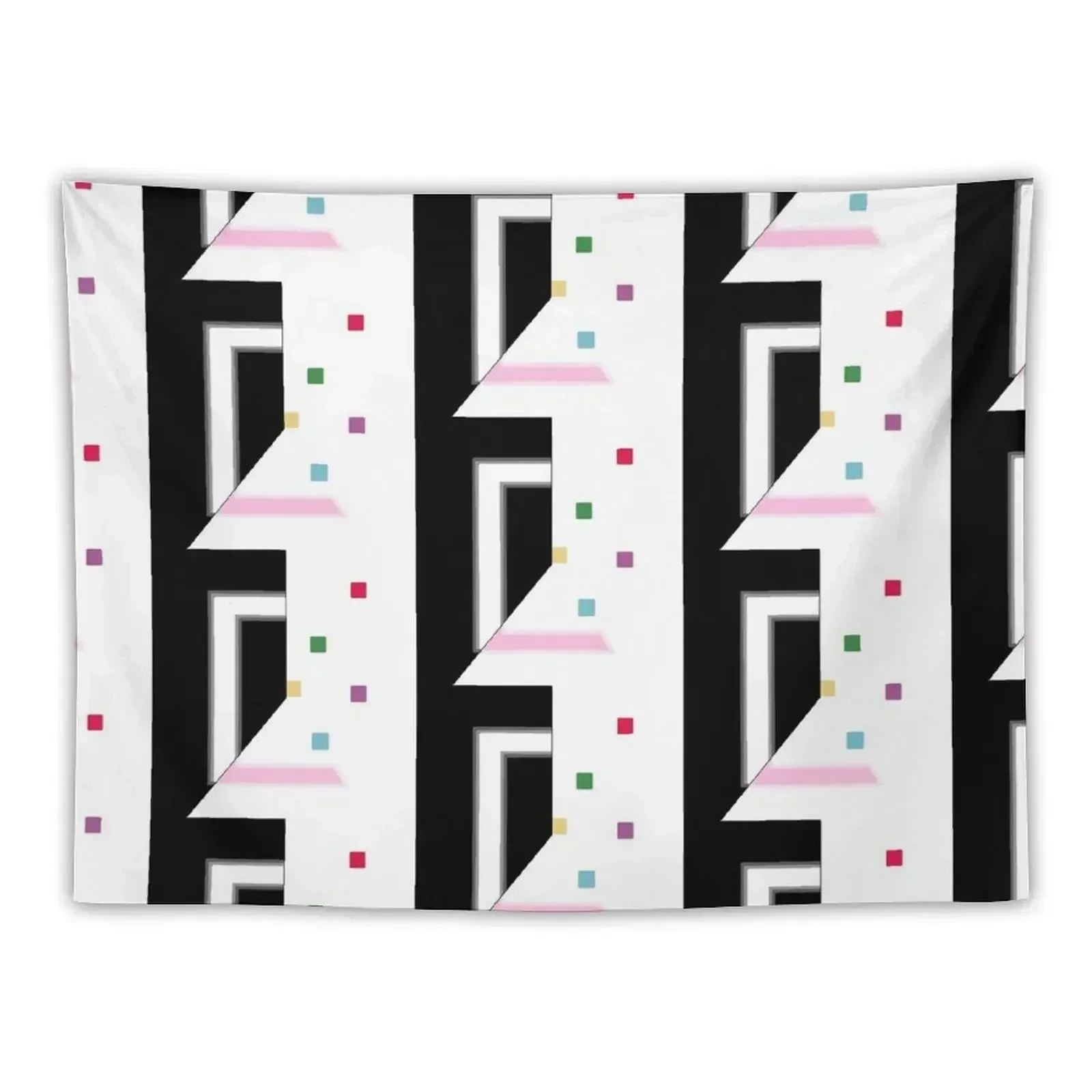 

the 1975 eras Tapestry Home Decor Aesthetic Wallpapers Home Decor Tapestry