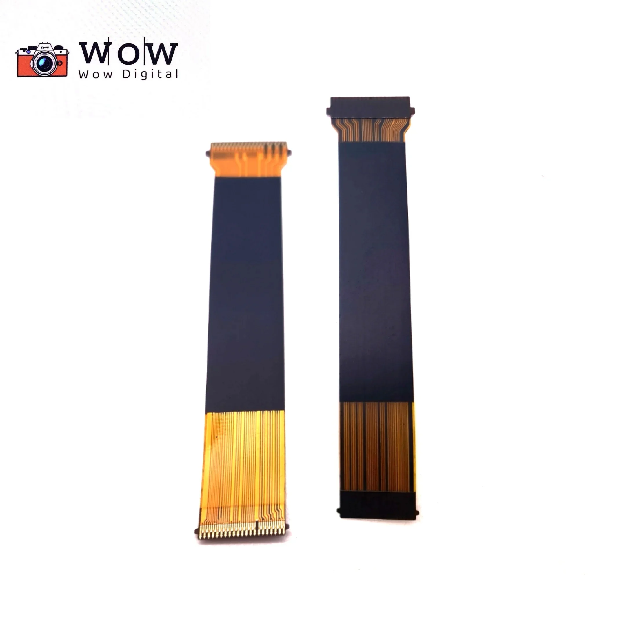 1PCS NEW LCD Flex Cable For CANON LEGRIA mini Video Camera Repair Part