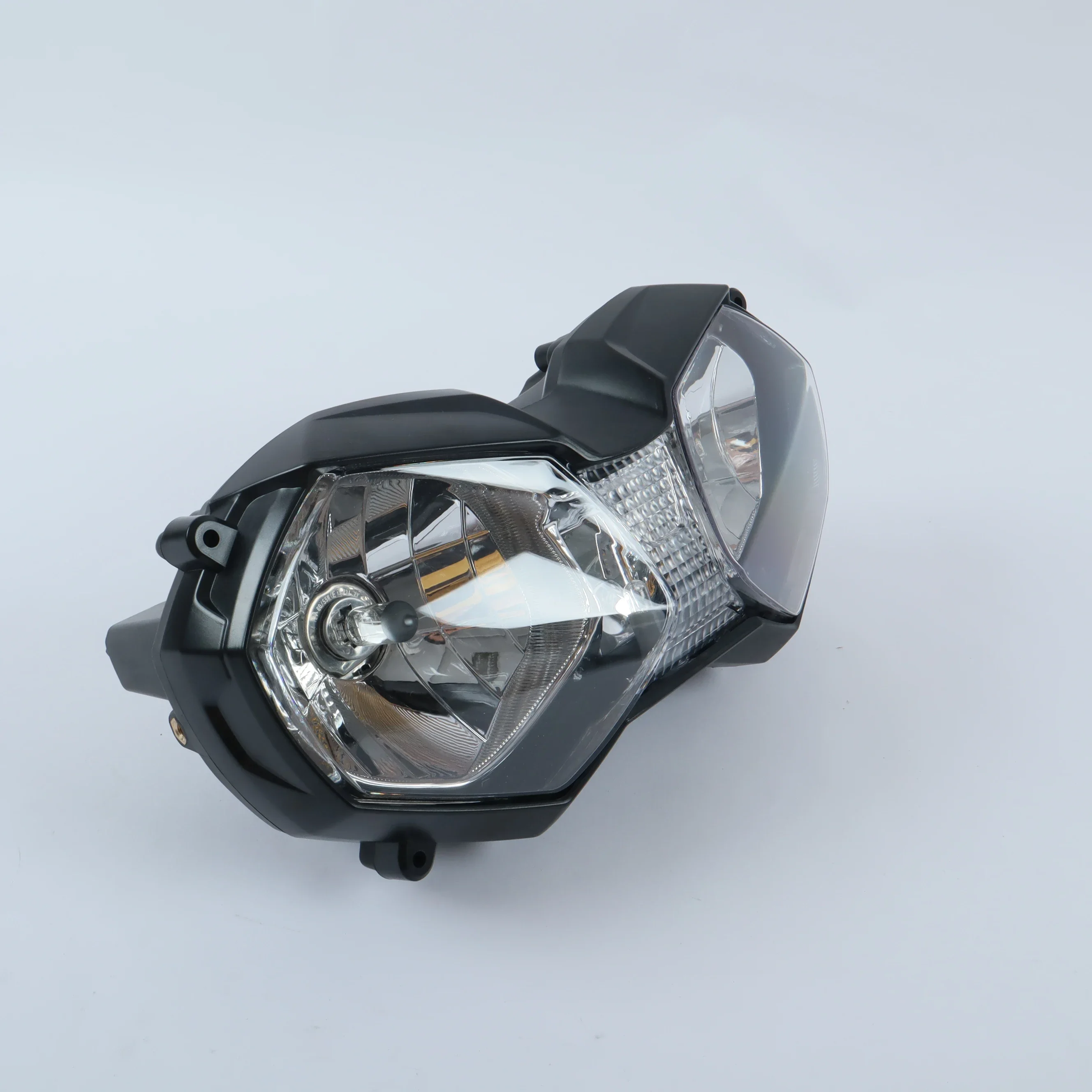 Motorcycle Light System for Triumph Tiger 800-1200 2018 Motorcycle Head Big Front Light Lamp