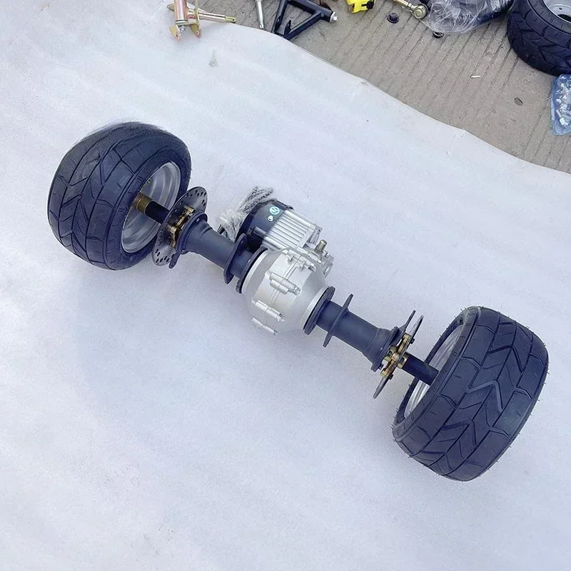 المبيعات الساخنة اكسسوارات المبيعات الساخنة دي كارت الكهربائية