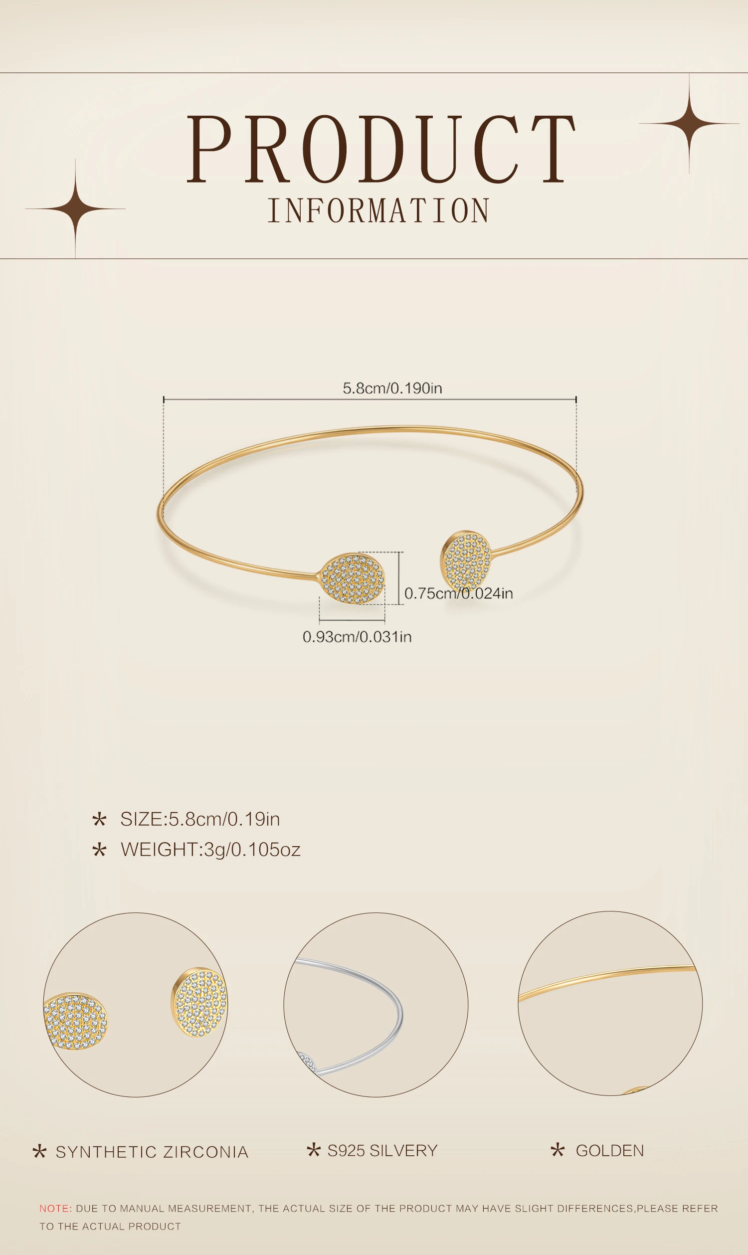 Product detail