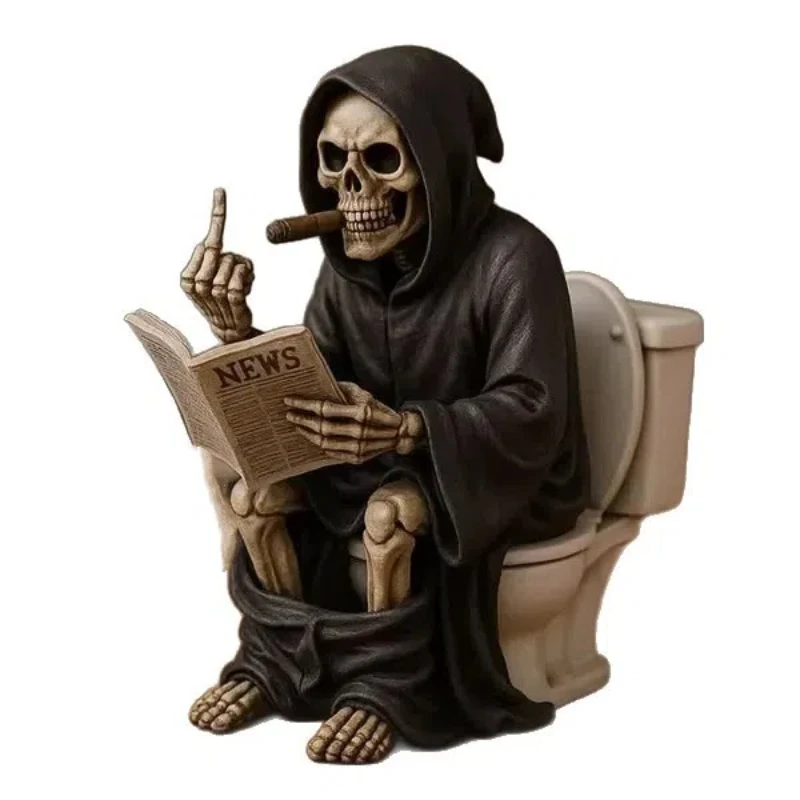 Thumbnail 3 - #27 Trending Decorative Figurines Right Now