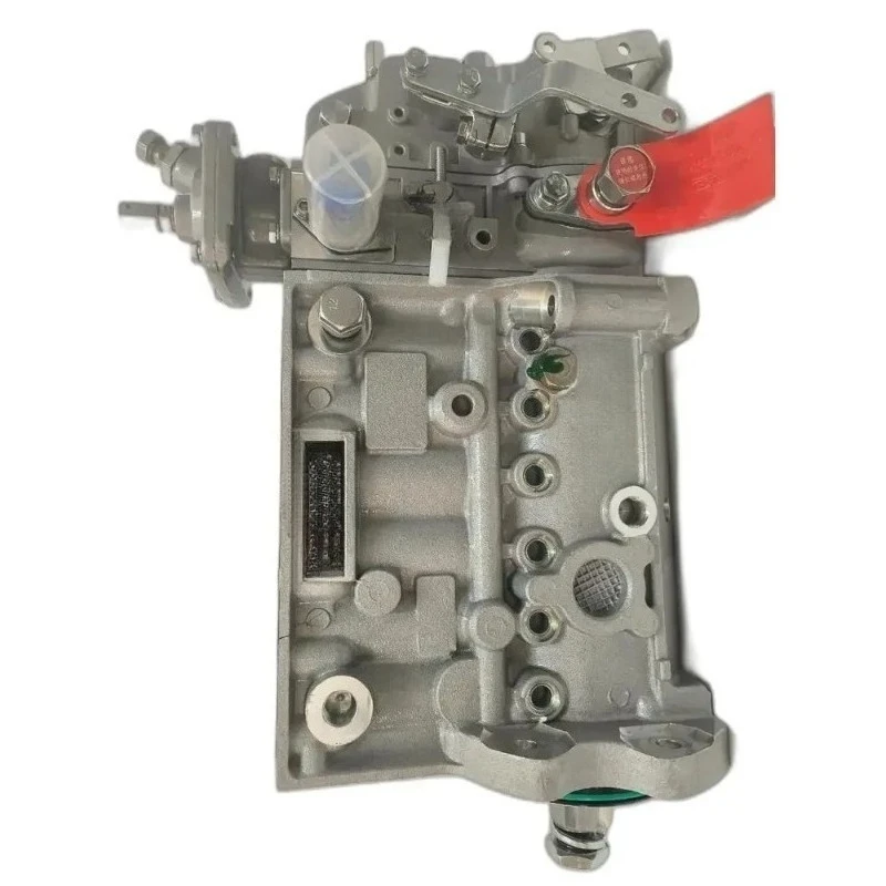 

Деталь тяжелого грузовика, топливный насос BHF4AW105001, совместимый с моделями двигателей Yangchai WP3.9