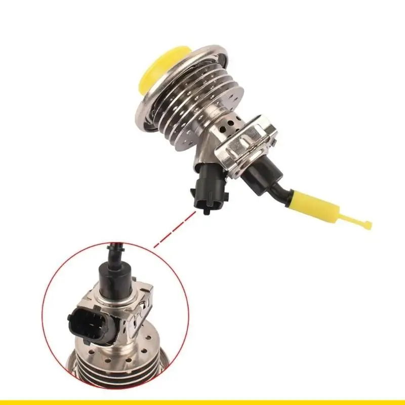 

SZCH Car Urea Injection Nozzle Efficient Engine Combustion LR062819 LR071703 LR134711