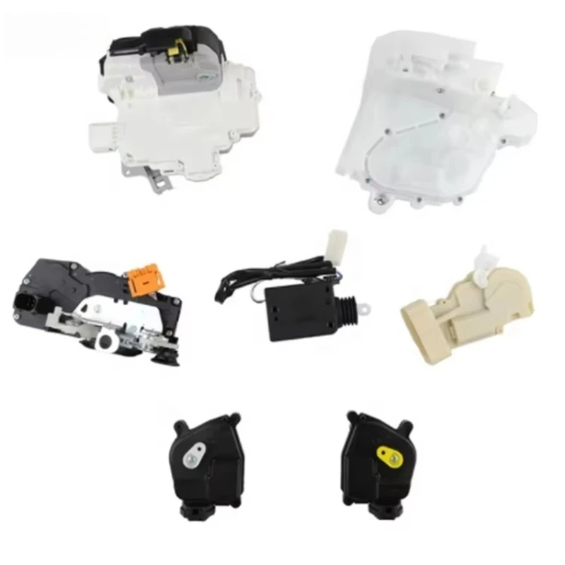 

door lock actuator OE957351G020