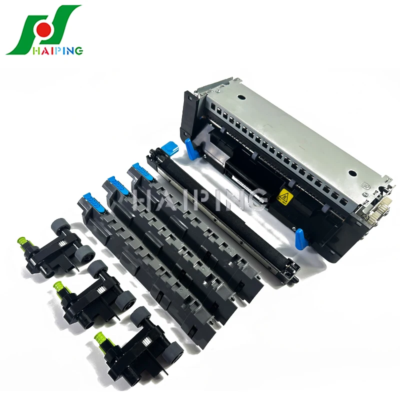 Kit de Mantenimiento de Fusor Premium 110V 41X2233 41X2250 para Lexmark MS821/822/823/826 Series MX721/722/822/826 Series MK 100% original