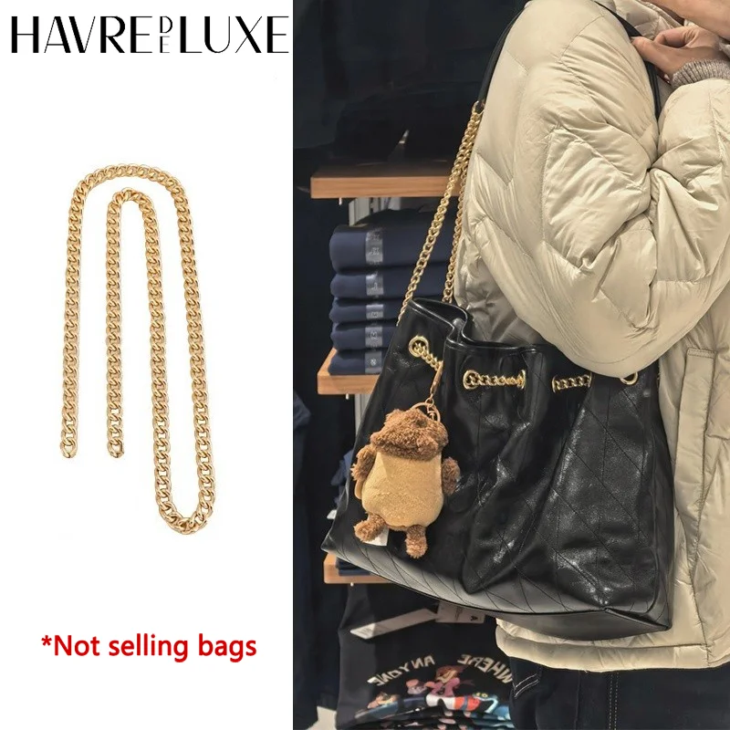 Bag Chain For Coach Evelyn34 Durable Exquisite High-end Fashion Gift Beautiful Diy Chain Alloy Bag Decoration Bag Accessories