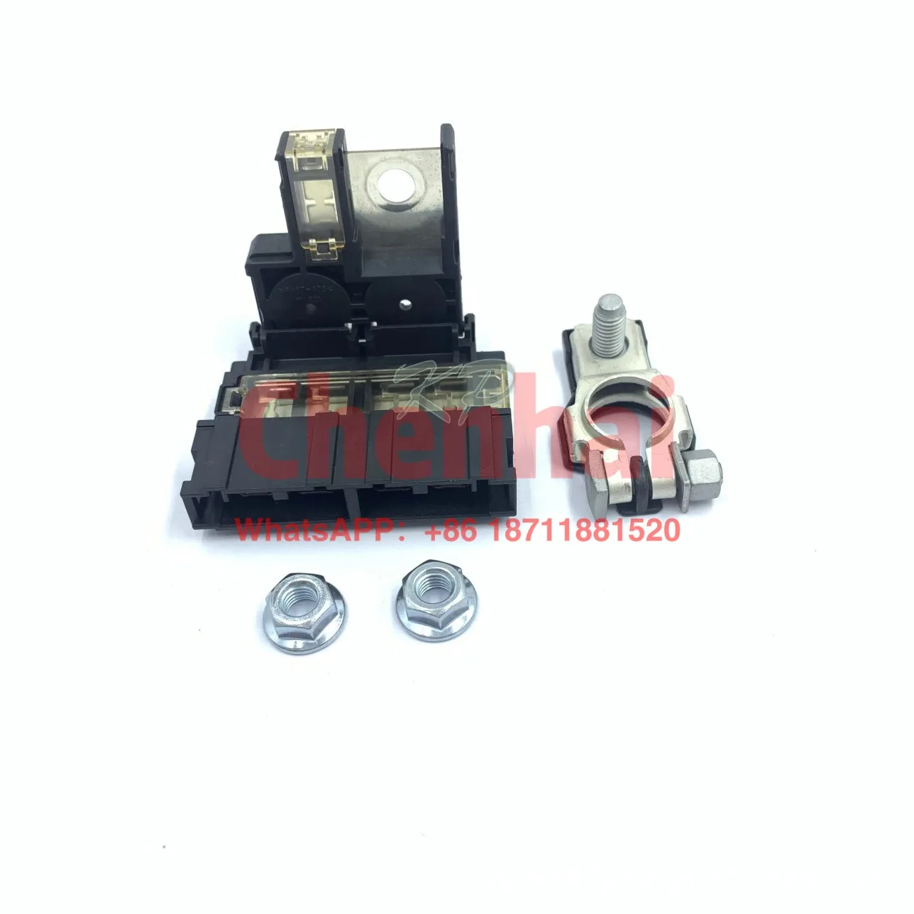 

DPQPOKHYY Genuine For Nissan Positive Cable Holder 24380-79915