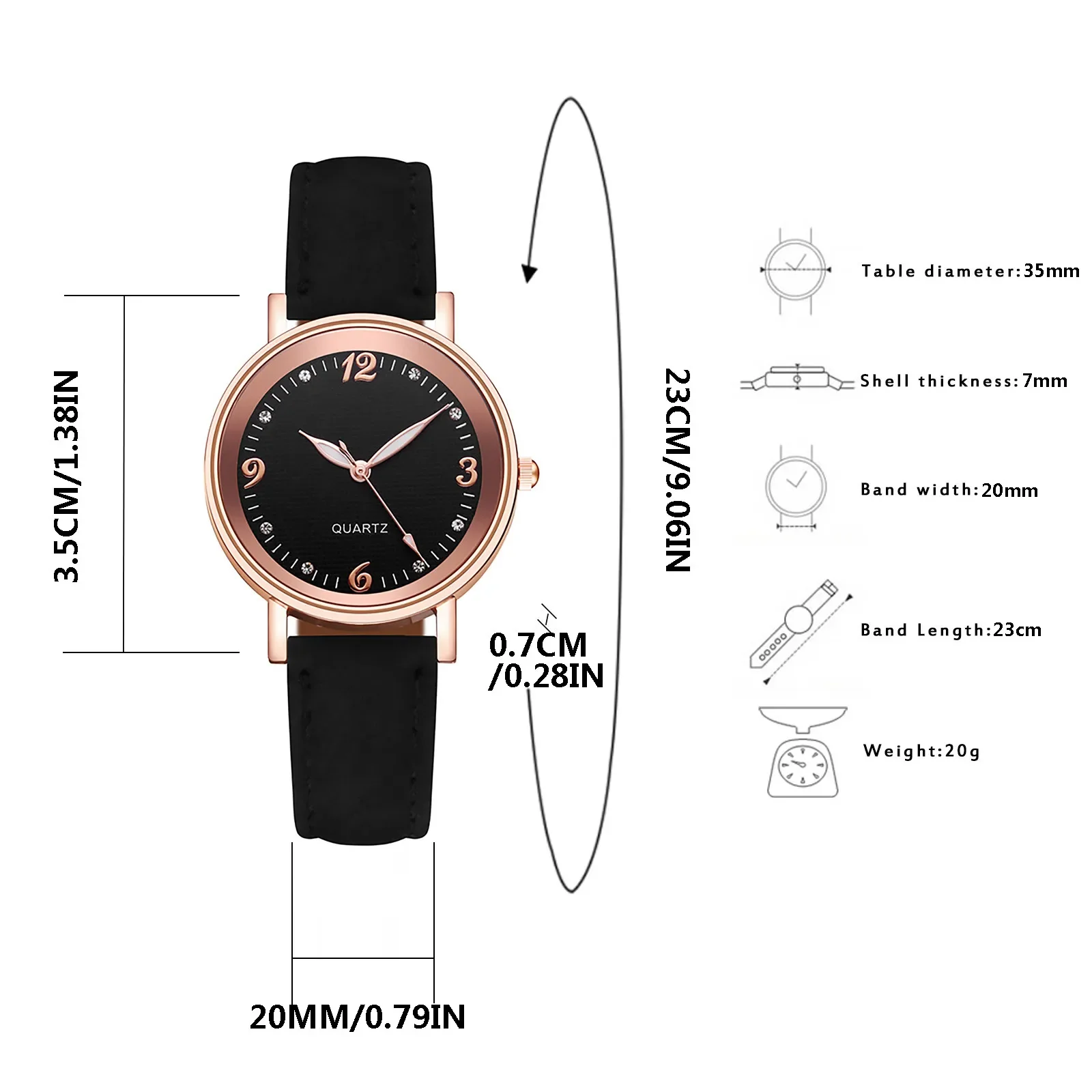 Luminous Watches for Ladies Digital Watch Stainless Steel Dial Casual Bracele Watch Wristwatch Reloj Mujer Relogio Feminino