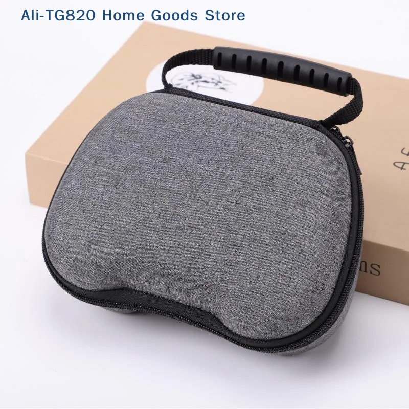[TG820]Universal Hard Travel Controller Case Suitable For Switch Game Boards Travel Controller Carrying Hard Protection Box 1PC
