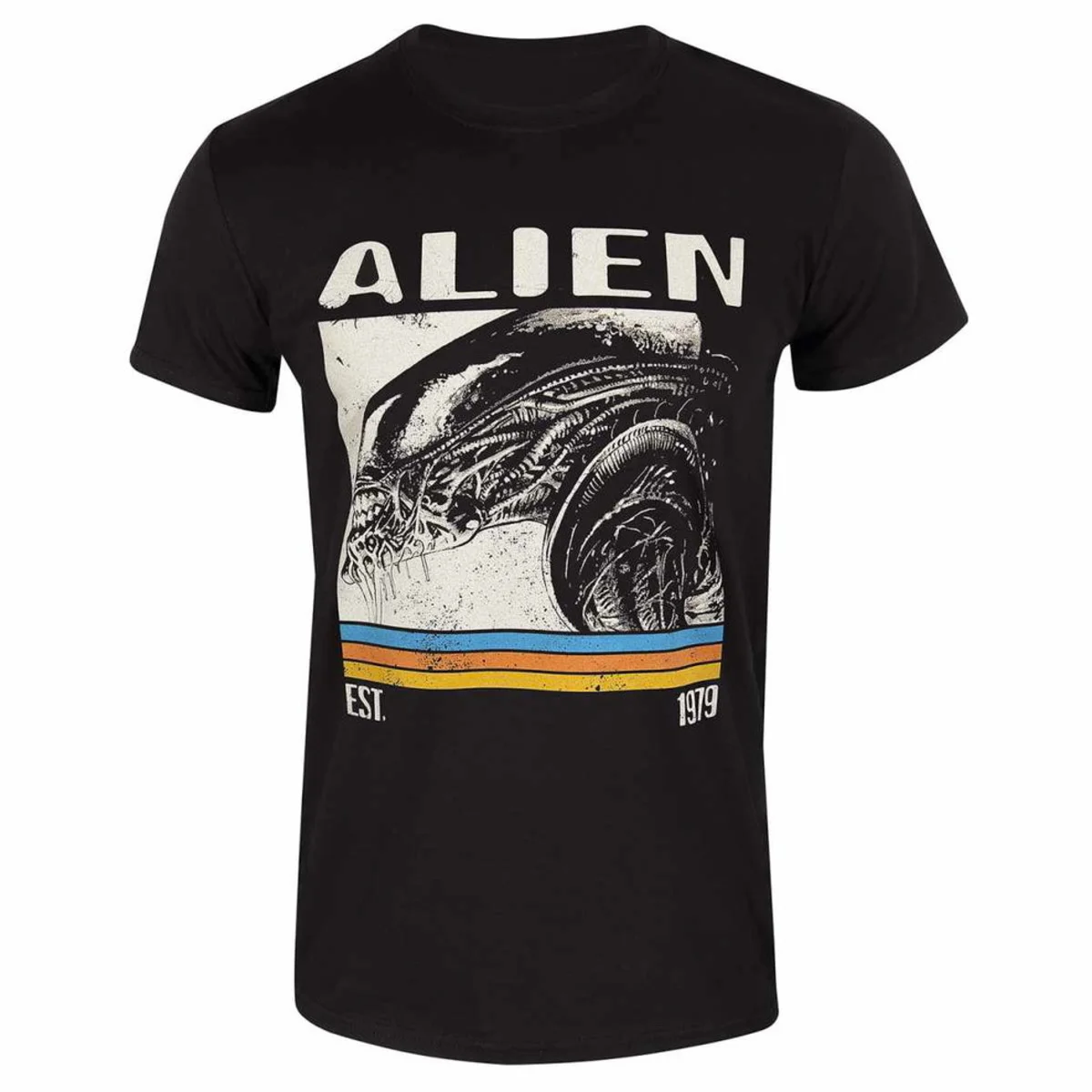 I'm A Hugger Monster Art Style Summer Casual T-Shirt Men's and Women's Luxury Brand Top 2026 New Art Logo