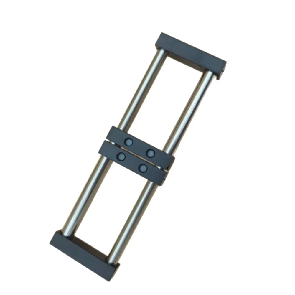 Repair Tool for Watches 1PC Movement Holder with Spring Design for Firm Hold and Easy Handling in Delicate Processes