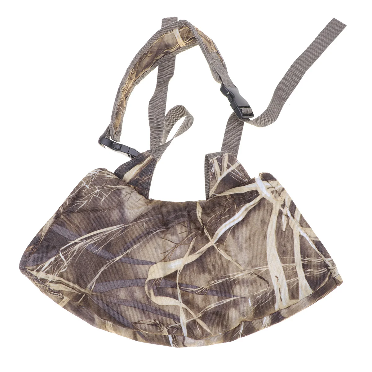 

Warm Gloves Windproof Thick Fleece Hanging Gloves with Pullover Phone Pocket Hand Cover for Winter Outdoor Antifreeze Hand Cover