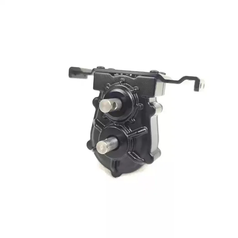 

Fury Bear 1/14 Truck Transfer Case Trailer Mud Head Radio-Controlled Car For Tamiya Lesu For Scania Man Actros Volvo Car Parts