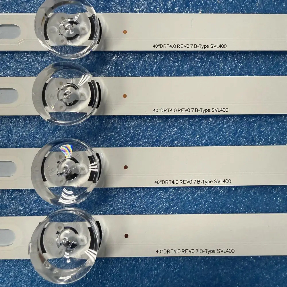 LED Backlight Strip Bar For 40LF635V 40LF6350 40LF630V 40LF6300 40LF570V 40LF631V SVL400 6916L-0885A 0884A