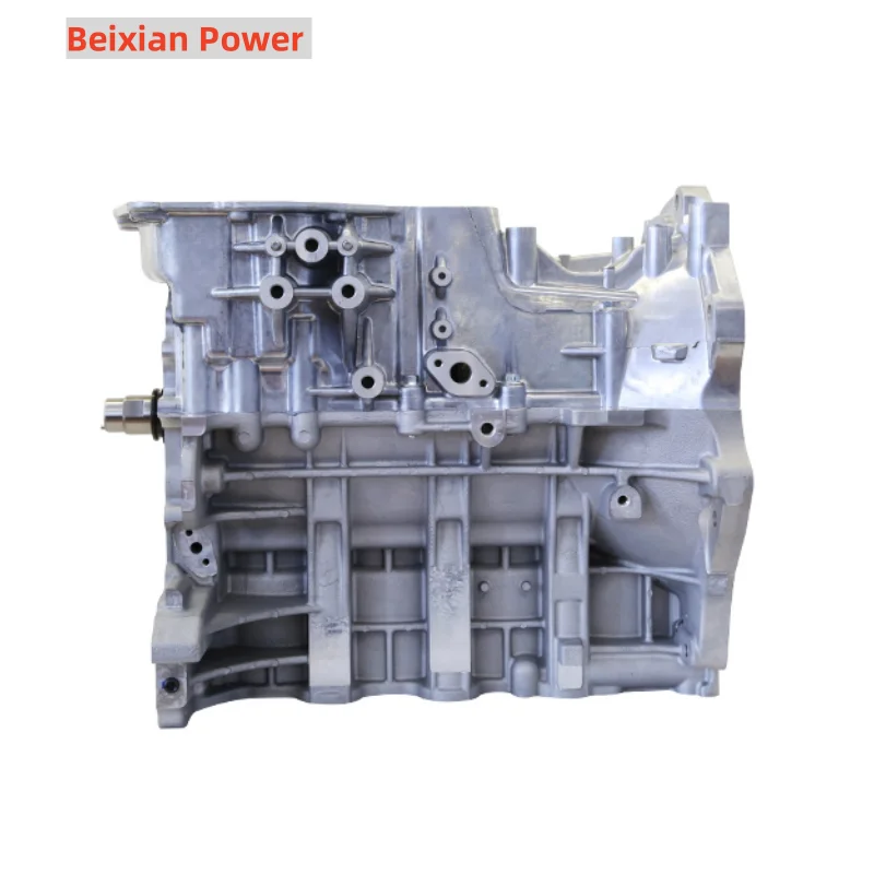 Good Quality Hot Sale G4FJ 1.6L Engine Parts Short Block Assembly With Good Performance For Kia