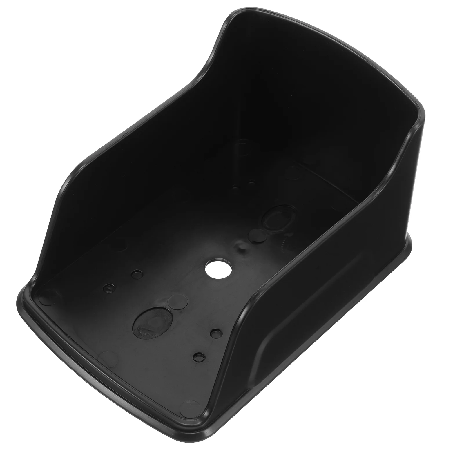 Locking Access Control Rain Cover Wireless Doorbell Machine Limiter Plastic Rainproof