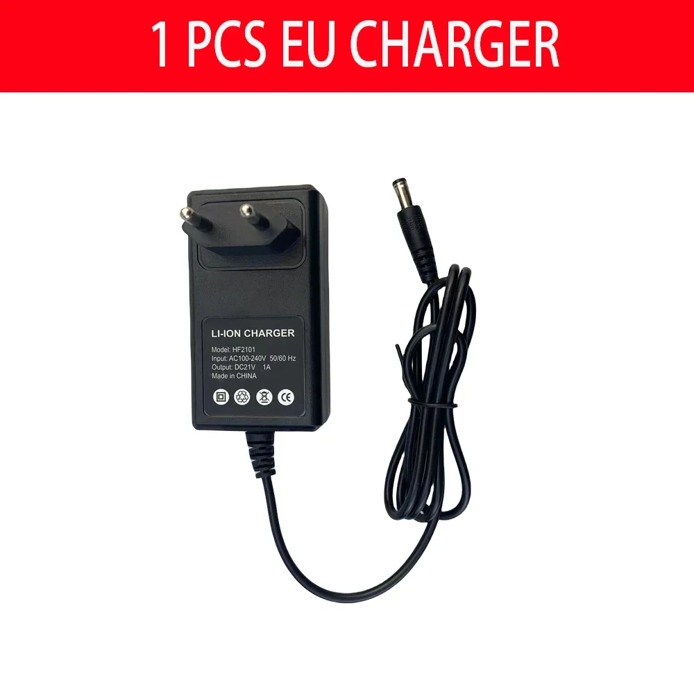 コードレス充電式バッテリー,21V, 3000mAh, 3.0Ah,ワークス用,交換用インパクトドリル,電動工具