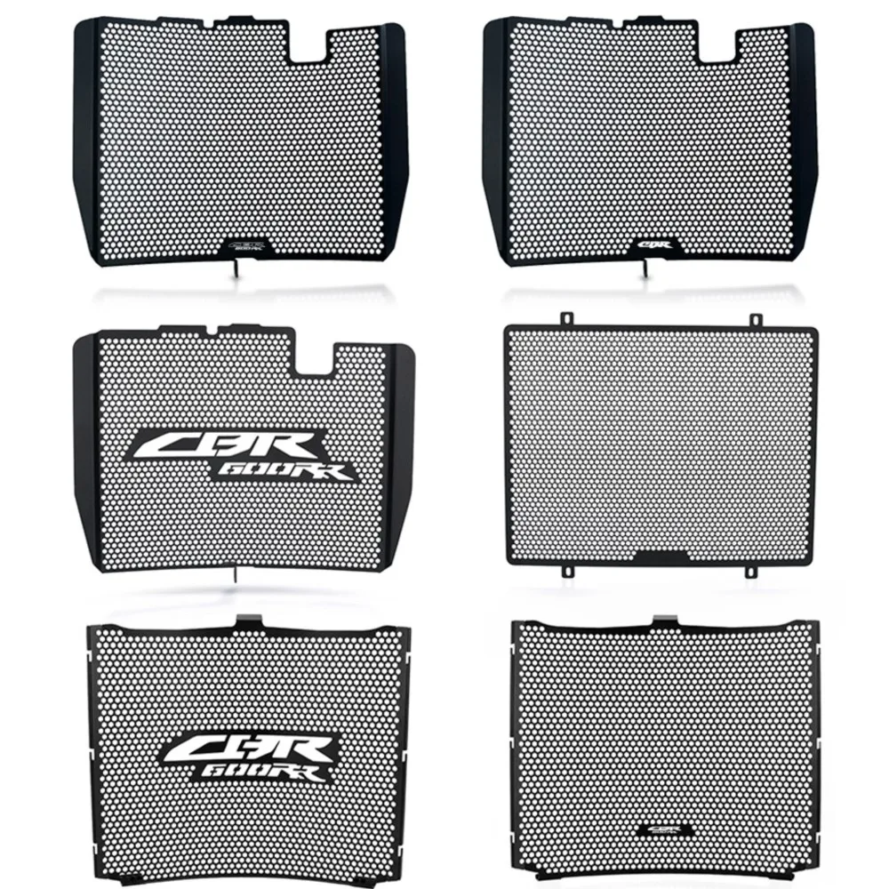 

CBR 600 RR 2024 2025 2026 Radiator Guard Grille Cover Protector For Honda CBR600RR CBR 600RR 2007 - 2023 CBR 600 RR Accessories