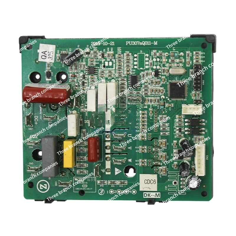 

PU307aQ011-M Air conditioner variable frequency power supply module PU304AQ004-Z PU307AQ000-Z