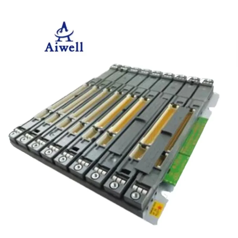 

S7 400 UR2 Universal Rack 6ES7400-1JA01-0AA0