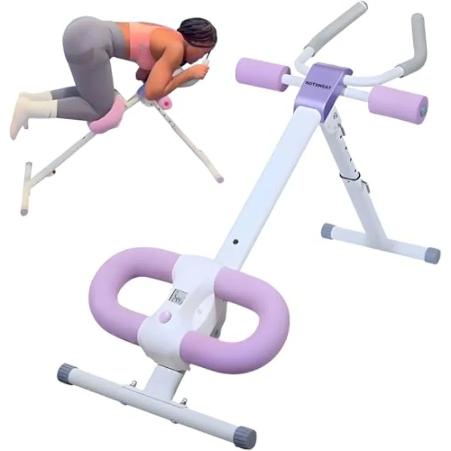 Ab Workout Equipmen…