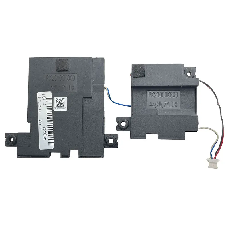 New laptop Internal Speaker for Lenovo for IdeaPad G580 G585 G580A PK23000HI00 laptop built-in speakers drawing