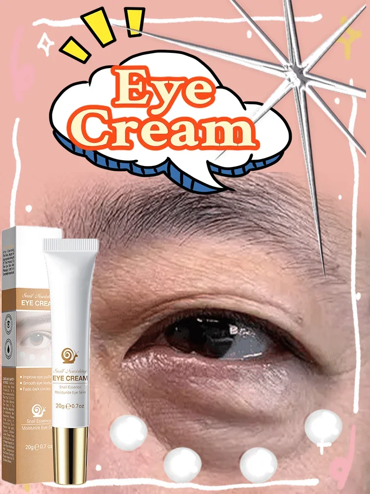 Repel the traces of time. Natural nourishment, gentle care. Eye cream1