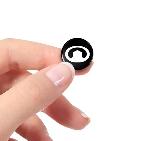 10 best sales skoda key logo sticker - №6