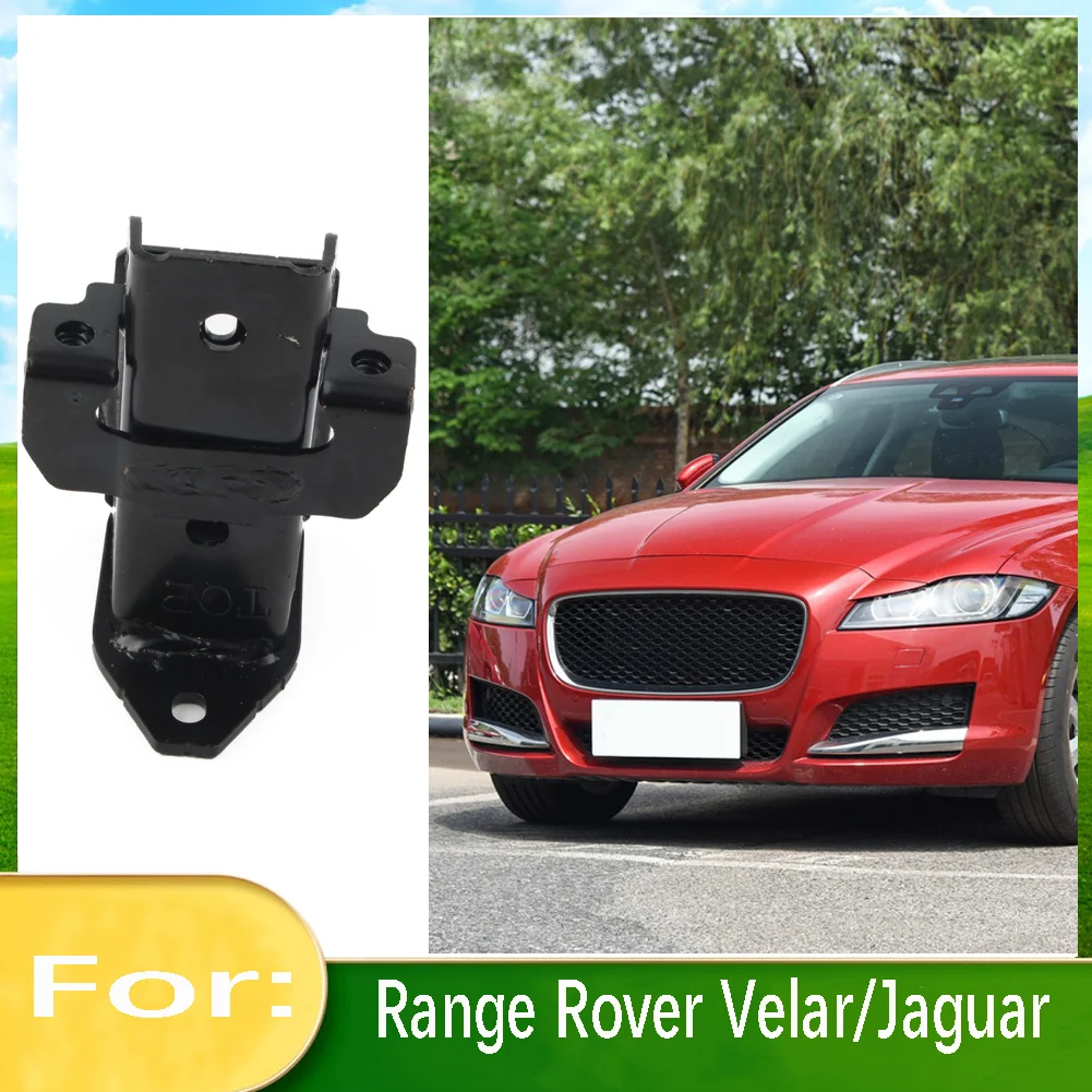 Car Cross-Member Support Bracket For Jaguar XF XE F-Pace For Land Rover Range Rover Velar T2H30031 LR090445