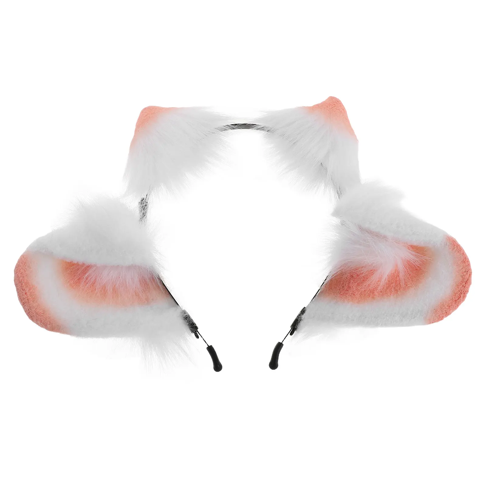 

Cartoon Animal Headband Lamb Ear Cosplay Headwear Goat Ears Costume Accessories