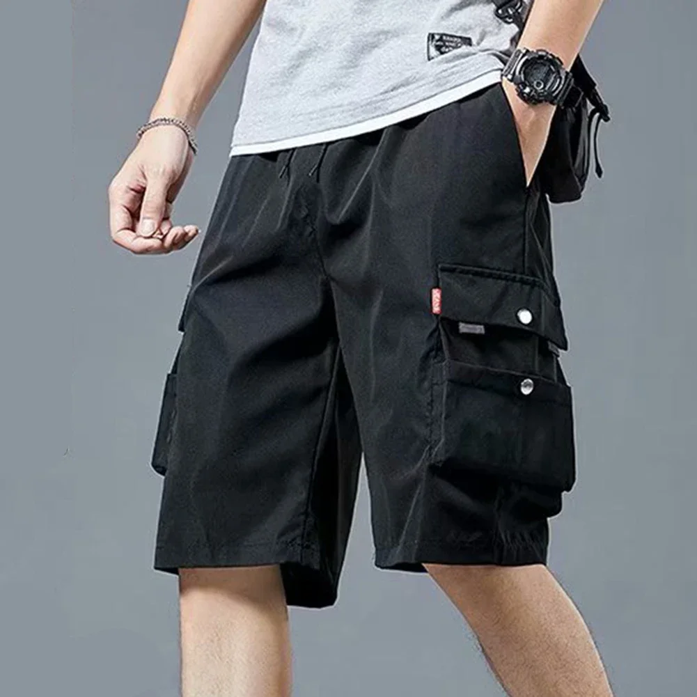 

Летняя верхняя одежда 2025 г. L XL. Свободный комбинезон с несколькими карманами. Сплошной цвет. Подходит для осени. Подходит для лета.