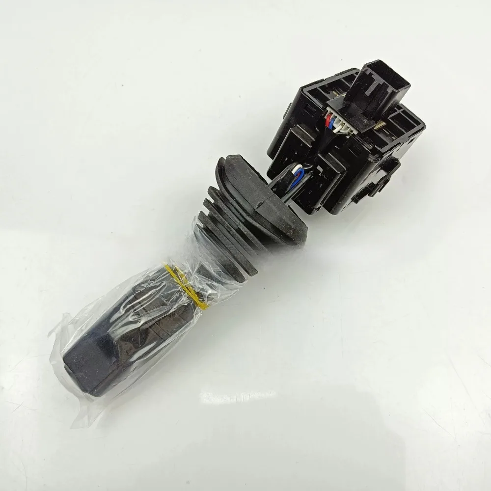 Headlight Switch Turn Signal Fog Light High Low Beam Wiper Genuine for Chevrolet Captiva 96164769 view 3