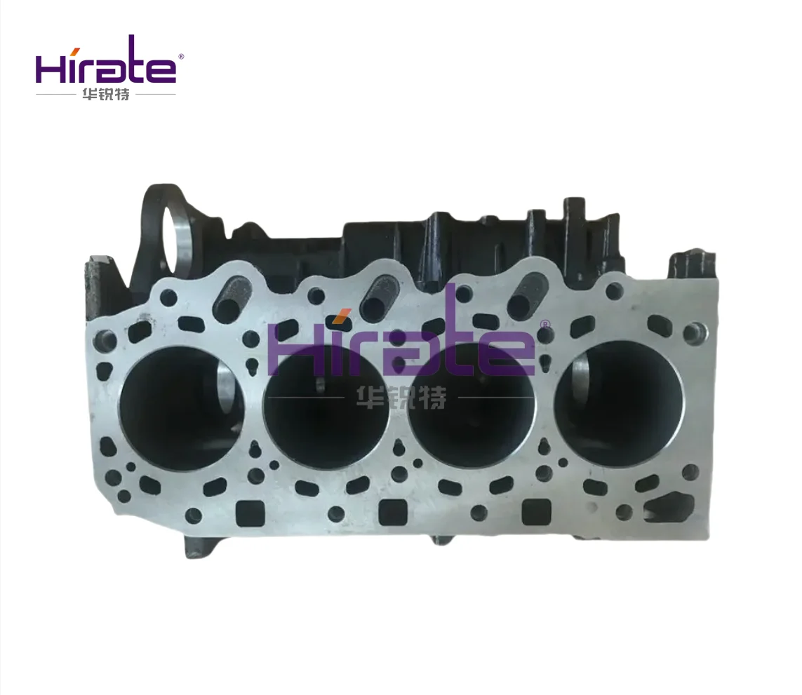 

Factory Direct High Quality Hot Selling D4CB Engine Block Hirate For Hyundai Kia