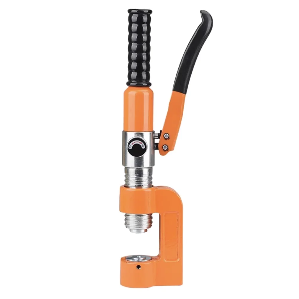 

Multifunctional Hydraulic Chain Breaker Universal Chain Cutting Tool for Maintenance Repairing